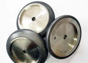 Quality B126 Grit CBN Grinding Wheels / 5&quot; 7/39.5 Wood-Mizer Grinding Wheel wholesale