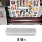 6090 UV DTF Film Printer Abfilm Industrial Printer 1440dpi