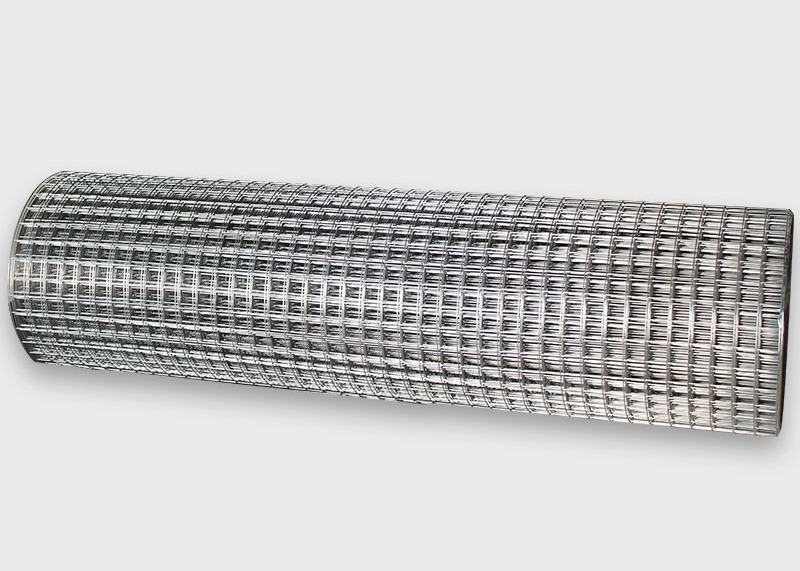 1x1 Stainless Steel Welded Wire Mesh Anticorrosive