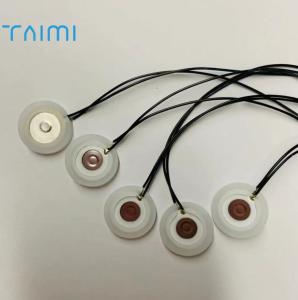Quality 2W Ultrasonic Atomizing Transducer Medical Aerosol Tablets Without Needles wholesale