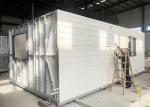 EU/USA/NZ/Australia Standard Light Steel Frame Modern Moveable Foldable House