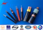 Fire Resistance 300/500v Electrical Wire And Cable Pvc Sheathed