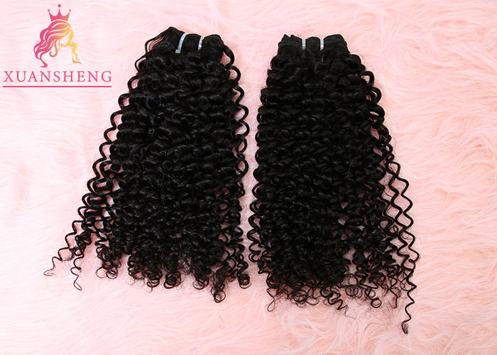 Raw Virgin Hair Unprocessed Human