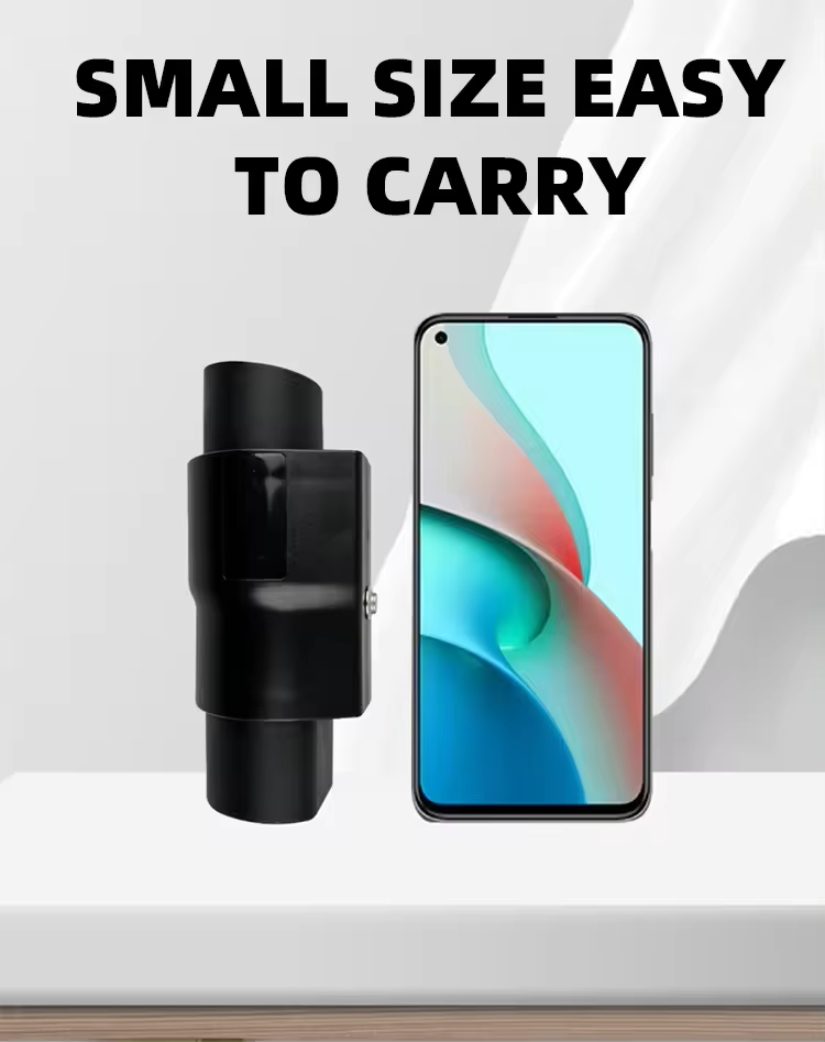 7Kw EV Car AC Adapter Type 2 to Type 1 Connector for Electric Vehicle High Compatibility
