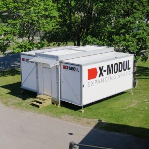 Quality Expandable container living house wholesale