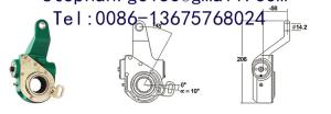Quality MEI Slack Adjuster Automatic 4W3065 chinese factory wholesale