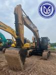 SY365H 36.5 Ton Hydraulic Used Sany Excavator Machine