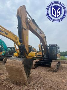 Quality SY365H 36.5 Ton Hydraulic Used Sany Excavator Machine wholesale