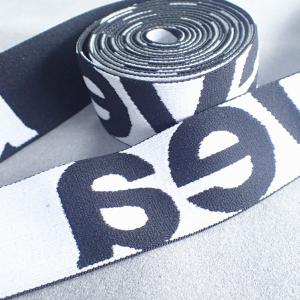Quality Sustainable Nylon SGS Elastic Webbing Straps wholesale