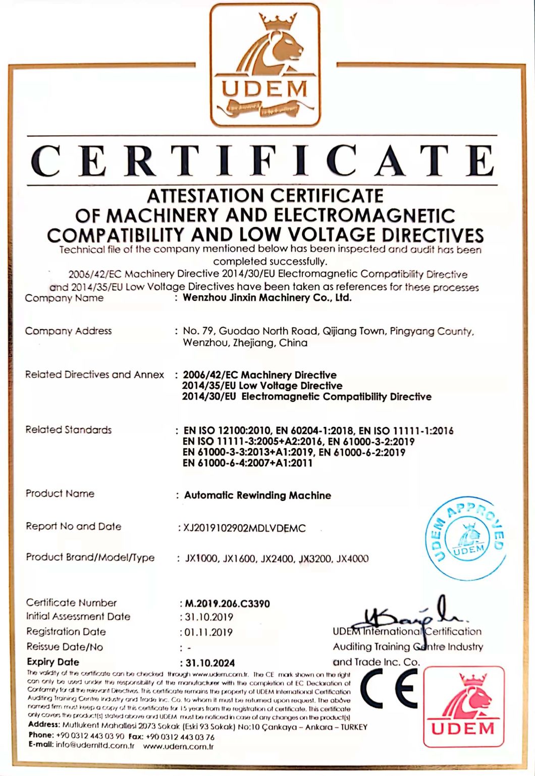 Competitive Price Meltblown Fabric Automatic PP Nonwoven Fabric Making Machine with CE From China Manufacturer