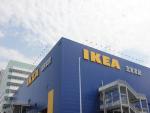 Steel Structure Shopping Mall Supermarket Building