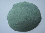 98% SiC Green Silicon Carbide Powder 10mm High Strength