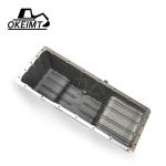 Excavator Engine Parts D1146 DE08 Oil Pan Suitable For Doosan Engine Parts