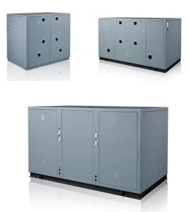 Quality 8KW,15KW,17KW Heating and Cooling water to water Heat Pump wholesale