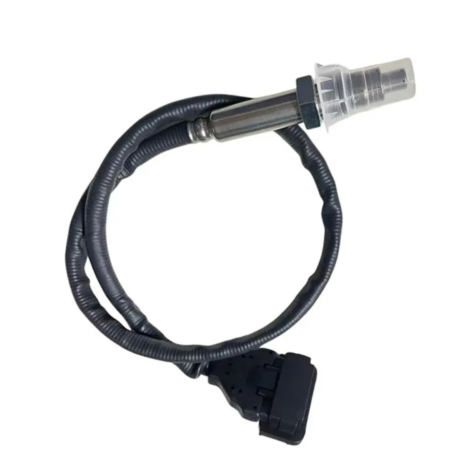 0258017025 NOX Sensor Nitrogen Oxide Sensor For Ford Chevrolet Honda