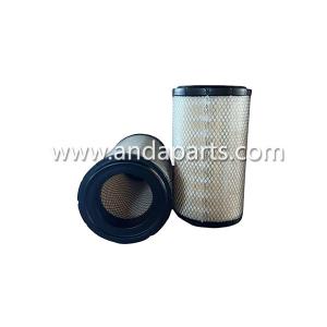 Quality Good Quality Air Filter For Weichai 1001069804 wholesale
