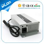 18A 36 volt golf cart battery charger / portable golf battery charger for