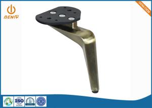 Quality ISO TS16949 Office Furniture Spare Parts Table Sofa Cabinet Legs wholesale