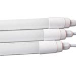 Poultry Chicken LED Tube Lighting IP65 Waterproof LED Grow Light