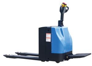 Quality 2.5 ton Electric pallet truck as jack pallet truck and pallet jack wholesale
