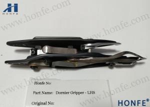 Quality Grooved HONFE-Dorni Loom Spare Parts IV Rapier Gripper LH wholesale