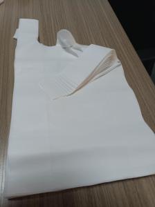 Quality Home Compostable Biodegradable Plastic Grocery Bags Transparent Eco Friendly Shopping Bag wholesale