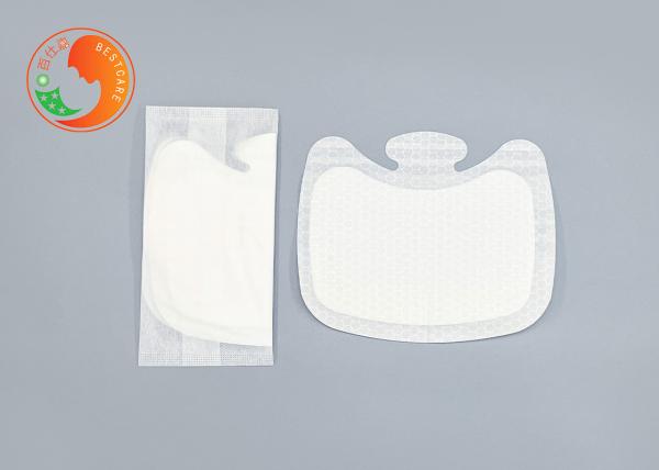 Waterproof Soft Disposable Dribble Bibs Highly Absorbent Leakproof Baby Drooling