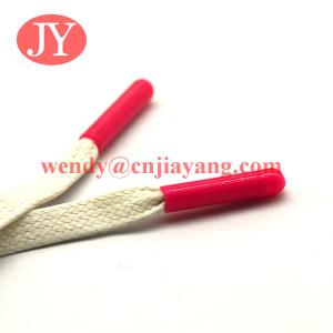 Quality metal tips for hoody string / garment aglet wholesale