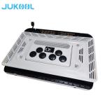 24V Rooftop 850W Truck Parking Auto Air Conditioner
