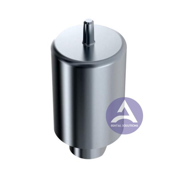 BICON® Dental Implant Internal Premill Blank Abutment 14mm Engaging Compatible 2