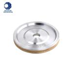 4 Inch 6 Inch 100mm 150mm 11V9 Car Flywheel Fly wheel grinding CBN wheels