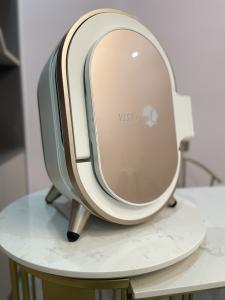 Quality Doctor Clinic 20Megapixel 3D Skin Analyzer Machine Face Camera 7.9kg Nw wholesale