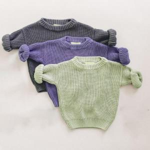Quality Kids Custom Made Sweaters wholesale