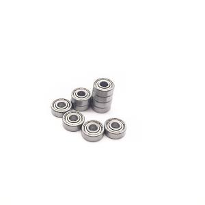 Quality High Precision Fishing Reel BALL Bearing 684 ZZ with 3.992 4 mm Bore Size wholesale