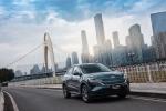 272Hp Pure EV Car SUV Honda 4 Wheel Auto Electric Car 480km NEDC