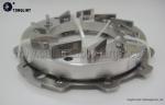Engine Parts GTA1749V 704013-0001 Steel Audi Turbocharger Nozzle Ring 717858