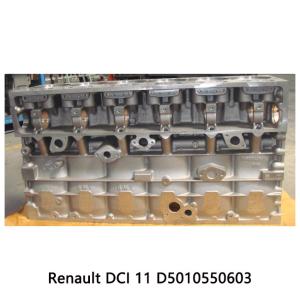 Quality Dong Feng Renault Dci11 Cylinder Block D5010550603 wholesale
