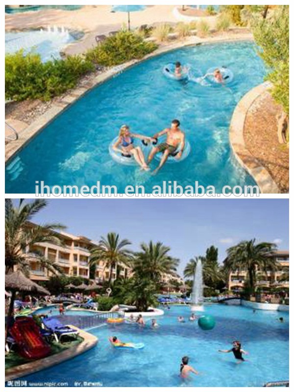 Pool Lifesaving Call Lifeguards Swimming Pool Wireless Alarm Call System