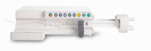 Quality Alarm Notification Medical Syringe Pumps 100v - 240v 50/60Hz wholesale