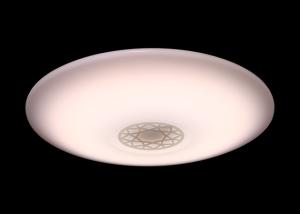 Quality 220V 56W Indoor Ceiling Light Fixtures Low Power Consumption No Blue Light Hazard wholesale