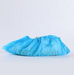 High Quality dust-proof antiskid Disposable Non-woven Shoe Covers nonwoven