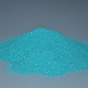 Quality 0.30mm Plastic Blasting Media Abrasive Blasting Media Chemical Resistance wholesale