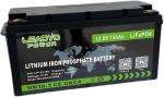 Rechargeable BMS Lithium Ion Battery 12v 100Ah 120Ah 150Ah LiFePO4 Deep Cycle