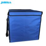 High Performance Oxford Fabric Medical Cool Box For Long Distance Transportation