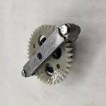 Motorcycle Engine Spare Parts Oil Pump for CG150 Gasoline Engine at Competitive