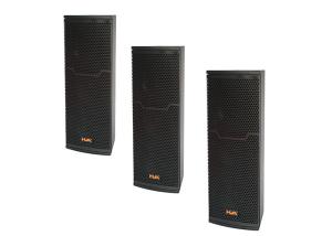 Quality Pub Prosound DJ Equipment Column Speaker Box 120W 4 OHM 6.5 inch wholesale