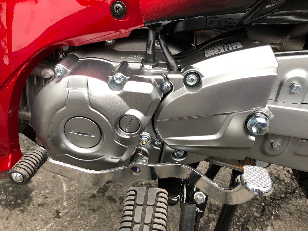 2022 Hot selling oem speedo cheap import motorcycles 50cc 110cc cub motorcycles motor bike