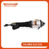 Buy cheap Car Front Shock Absorber 4W0616039 Bentley Flying Spur Continental Phaeton from wholesalers