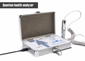 China 49 reports 5th generation quantum resonance magnetic analyzer price on sale