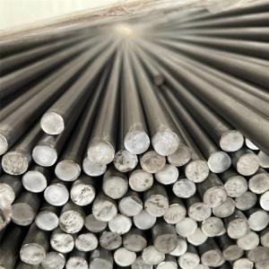 Quality 1008 1035 A36 Aisi 1045 Carbon Steel Round Bar ASTM JIS KS S35C Material wholesale